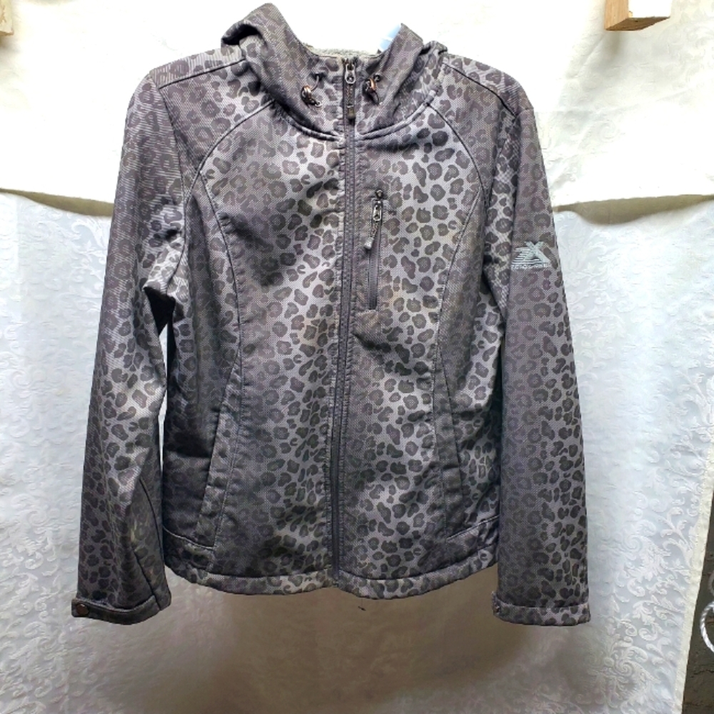 ZeroXposur Jacket